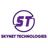 Skynet Technologies USA LLC Logo